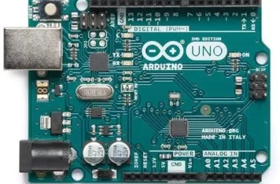 Hàm constrain trong Arduino